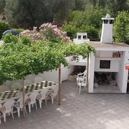 Hope Villa