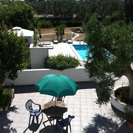 Villa Hope San Vito dei Normanni