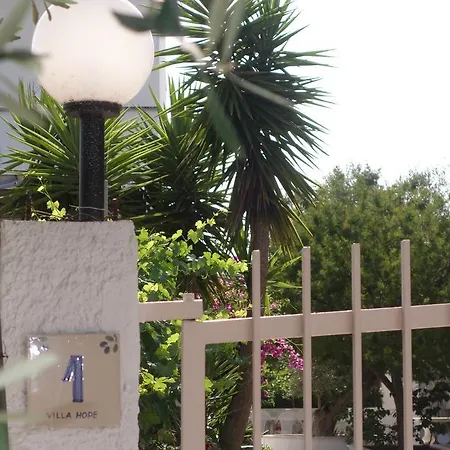 Hope Villa