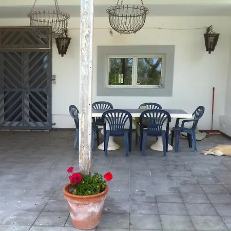 Hope Villa