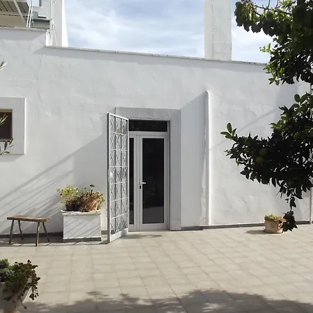 Hope Villa