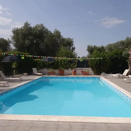 Villa Hope