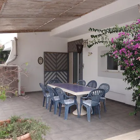Hope Villa *