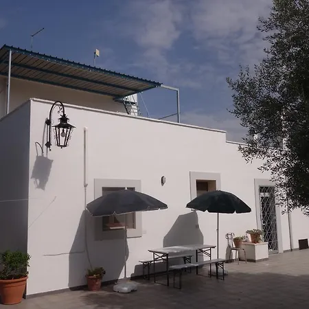 Hope Villa San Vito dei Normanni