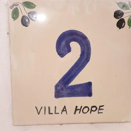Hope San Vito dei Normanni